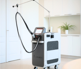 Candela GentleLase Pro-U (Alexandrite Laser)